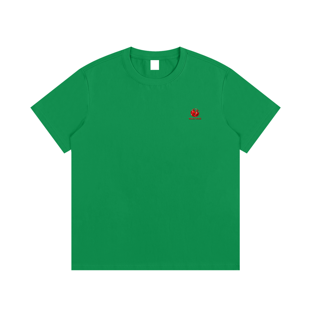 Essential Cotton T-Shirt
