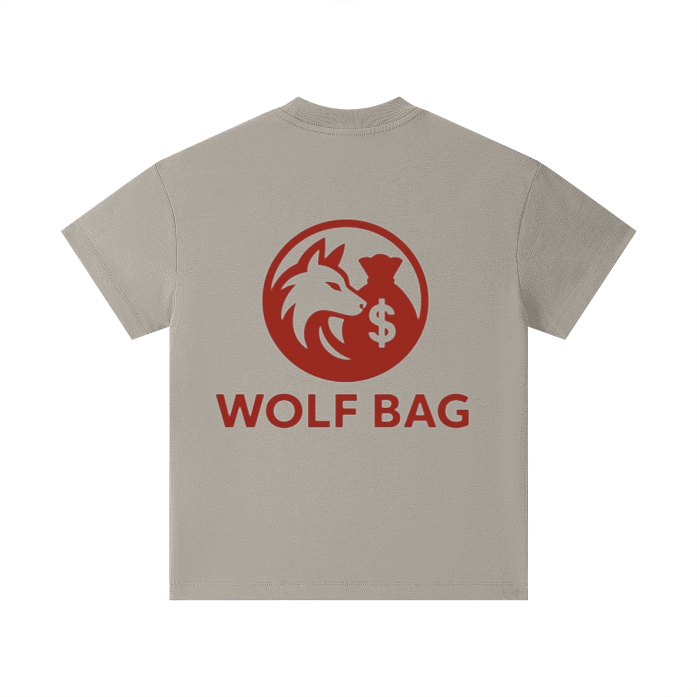 Pure Cotton Essential Kids T-Shirt