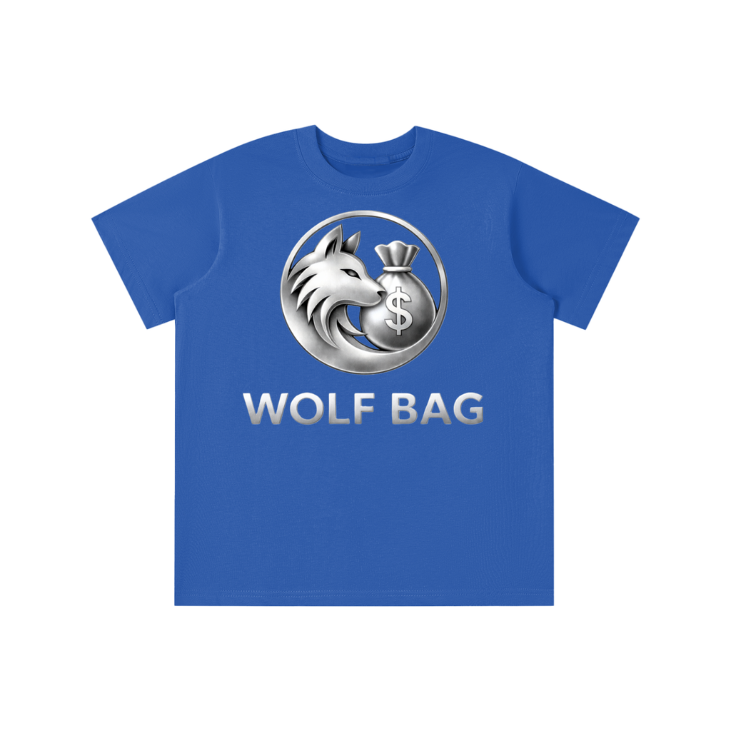 Essential Kids' T-shirt