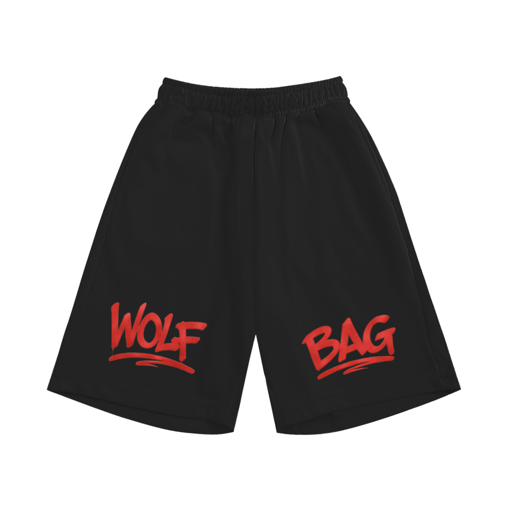 Essential Kids' Shorts
