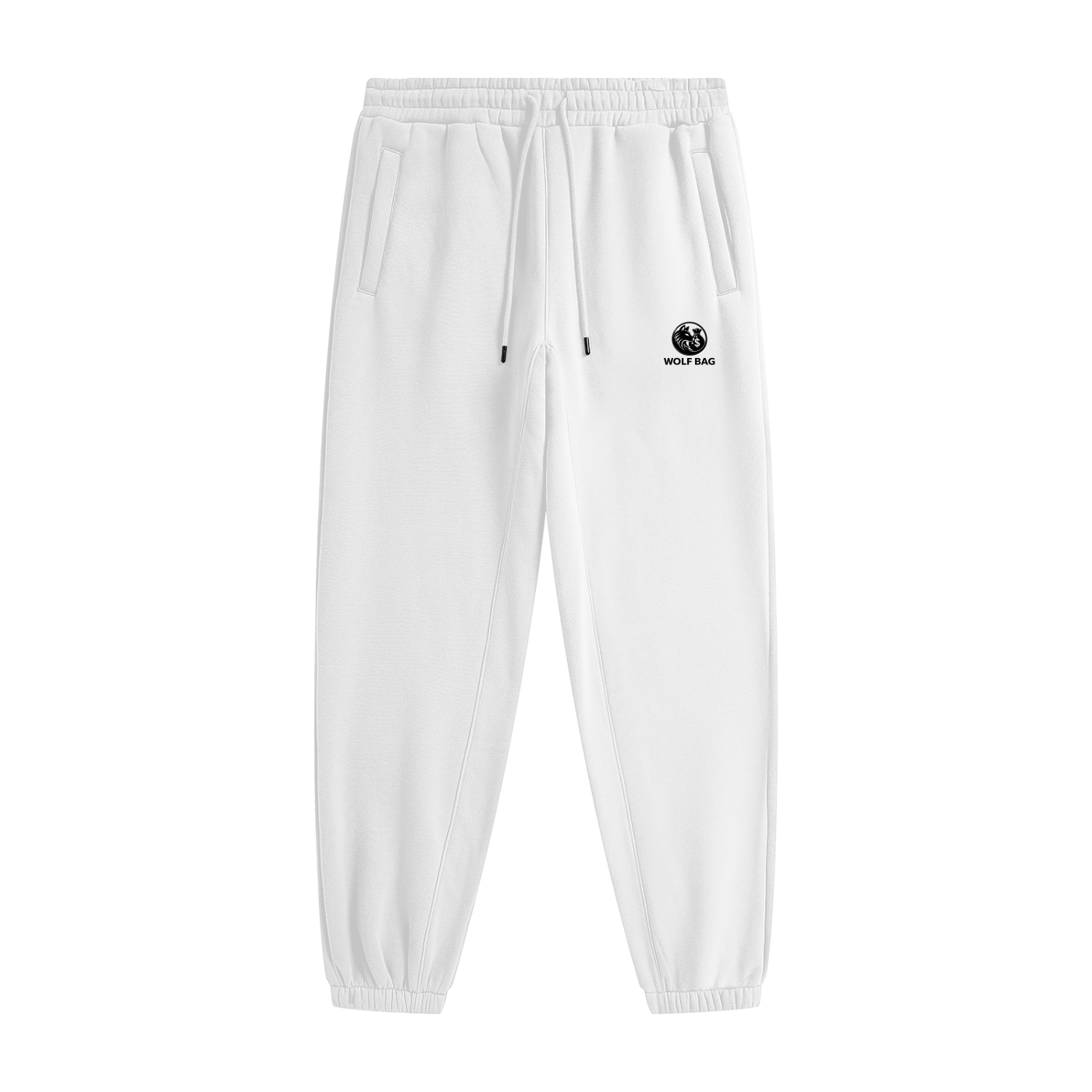 Unisex Heavyweight Fleece Joggers