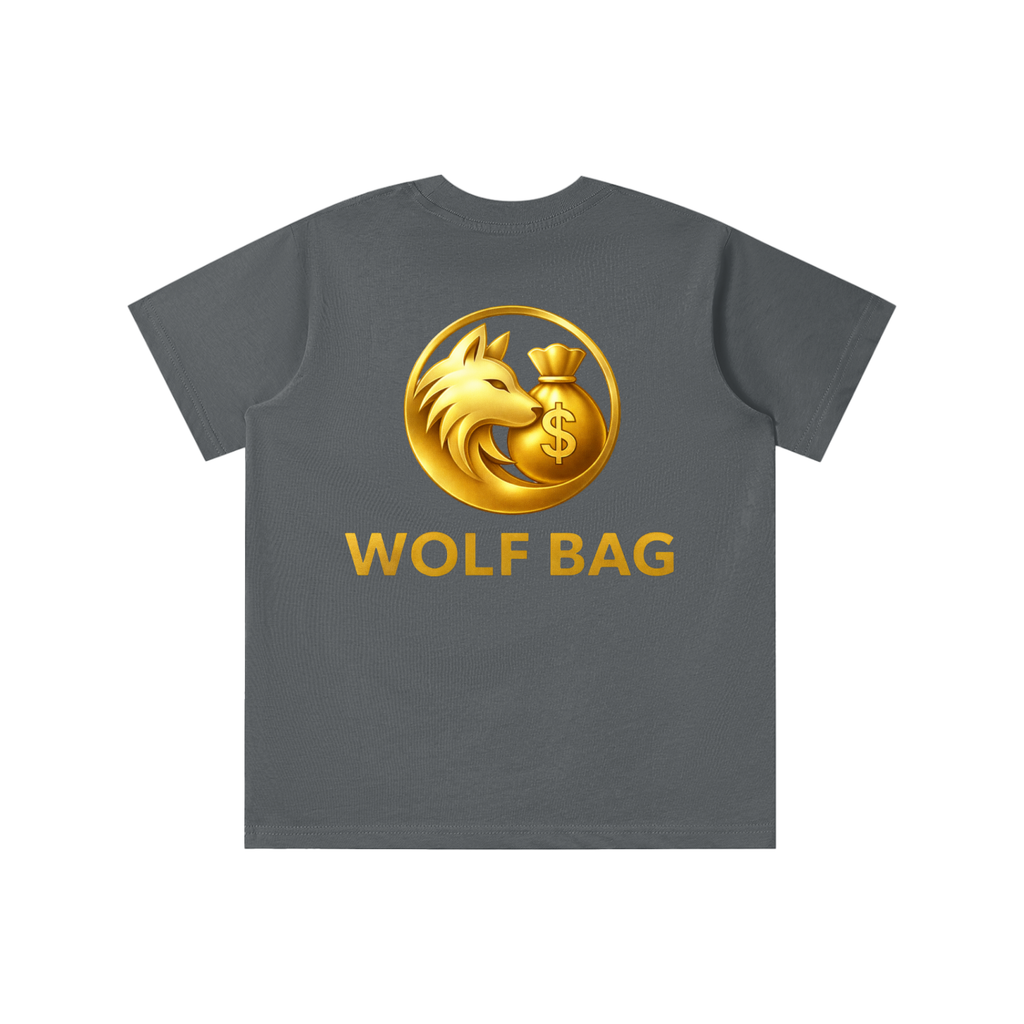 Essential Kids' T-shirt