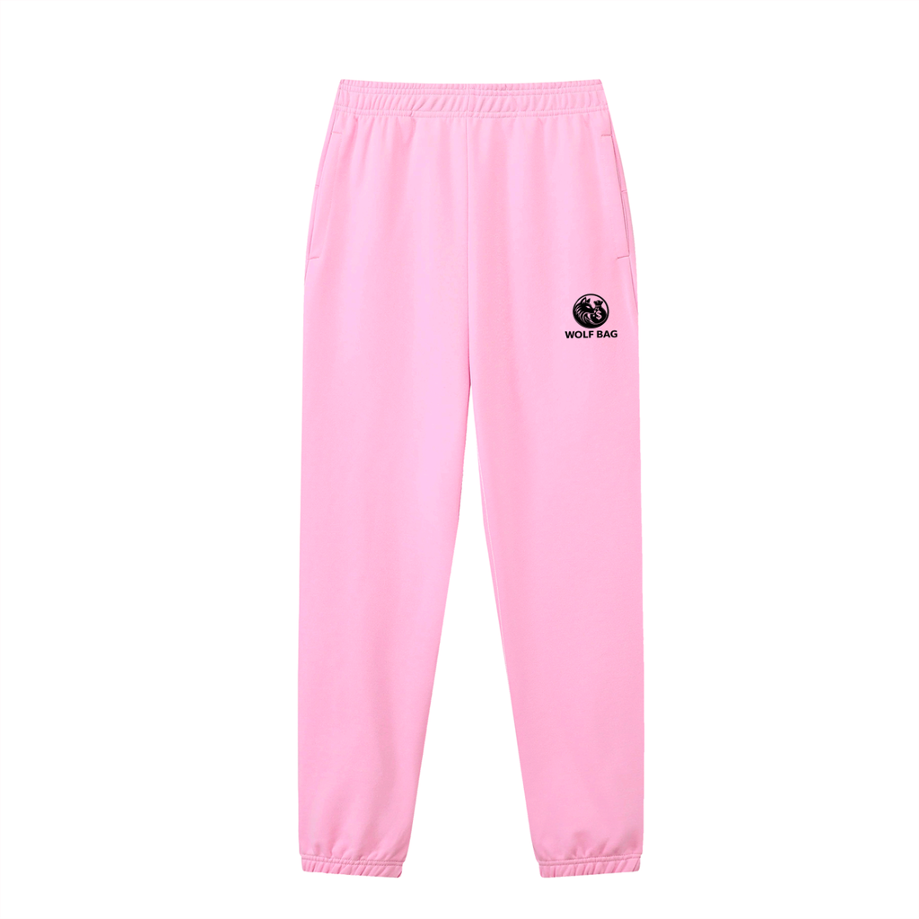 Essential Jogged Sweatpants