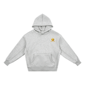 Essential Kids' Fleece Hoodie