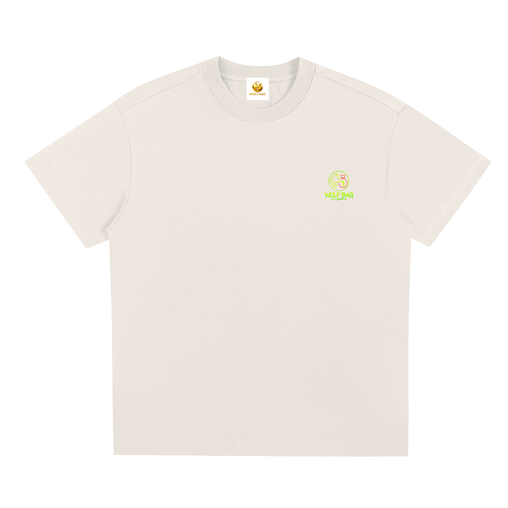 Sorona Quick-Dry Cooling T-Shirt