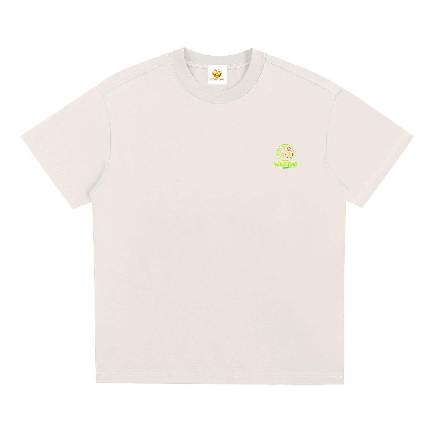 Sorona Quick-Dry Cooling T-Shirt