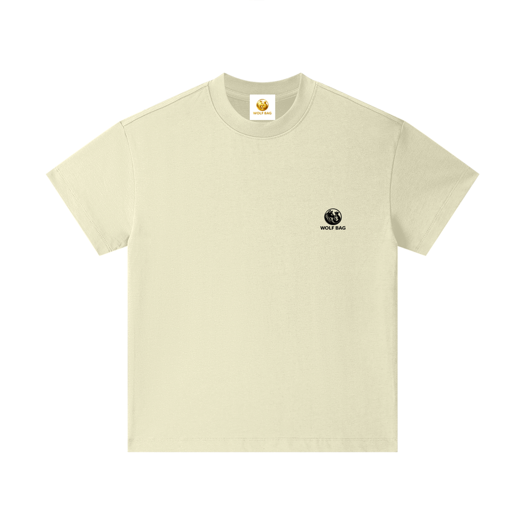 Pure Cotton Essential Kids T-Shirt