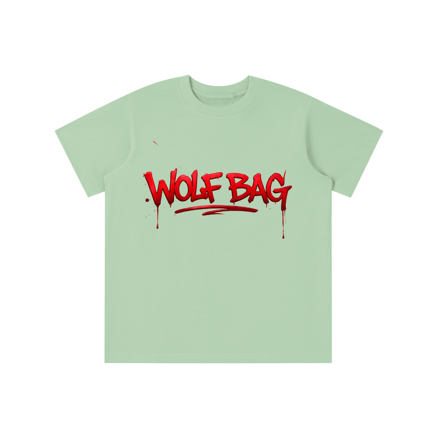 Essential Kids' T-shirt