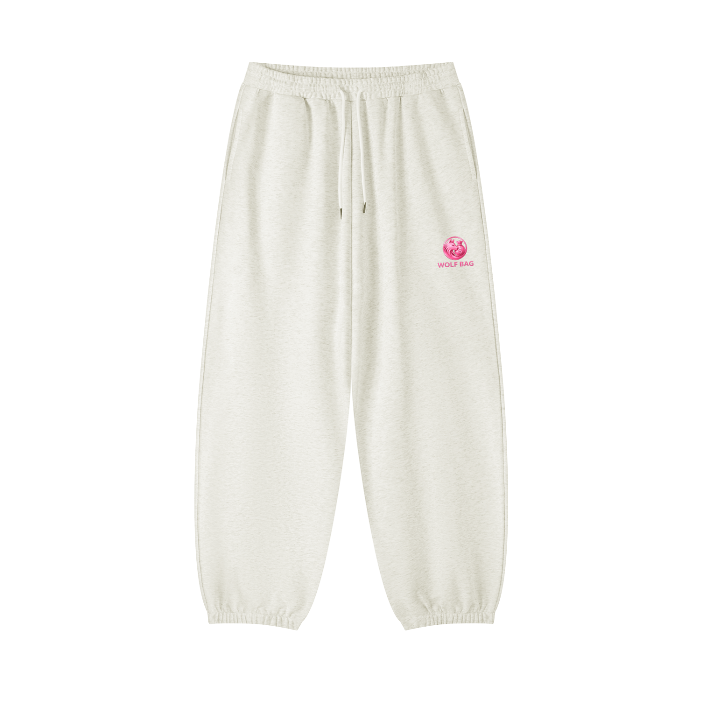 Essential Jogged Sweatpants