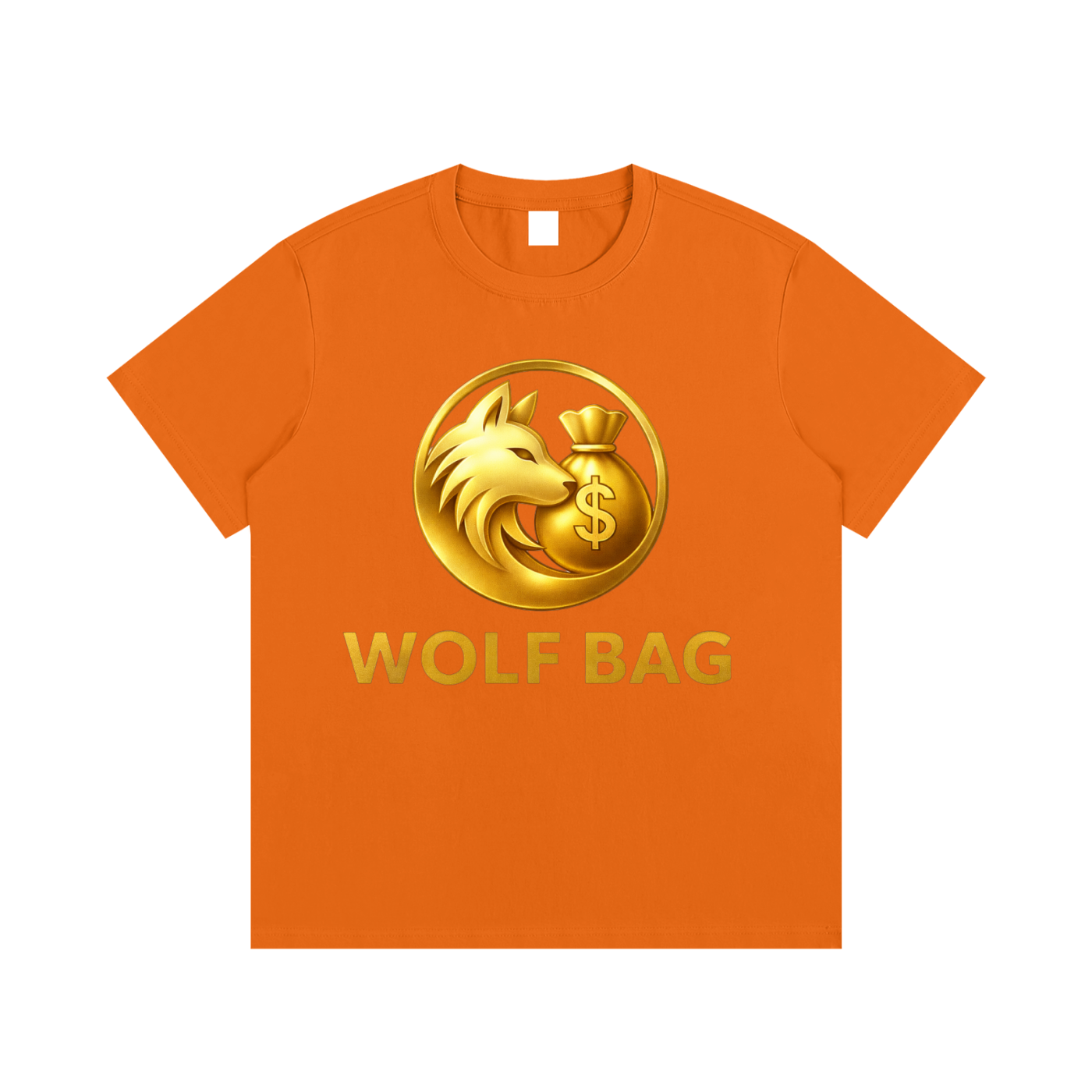 Essential Cotton T-Shirt