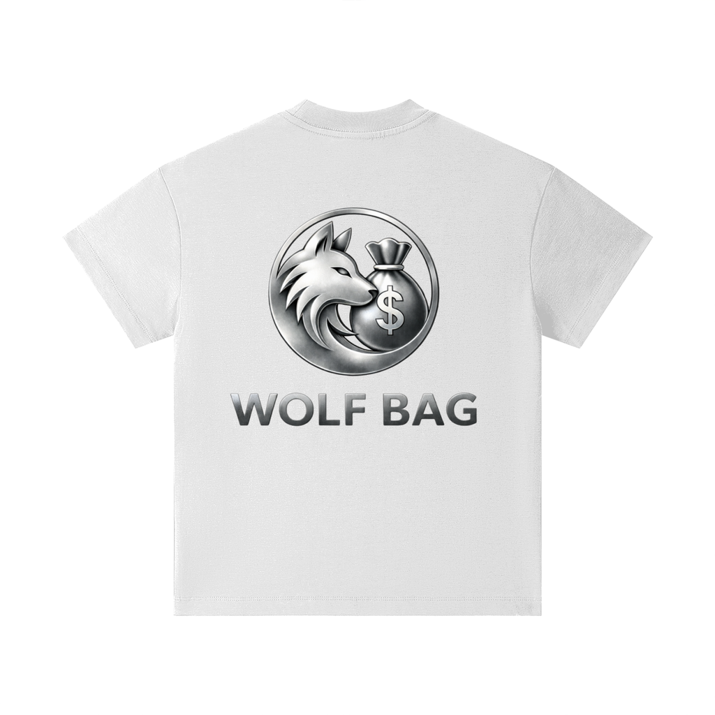 Pure Cotton Essential Kids T-Shirt