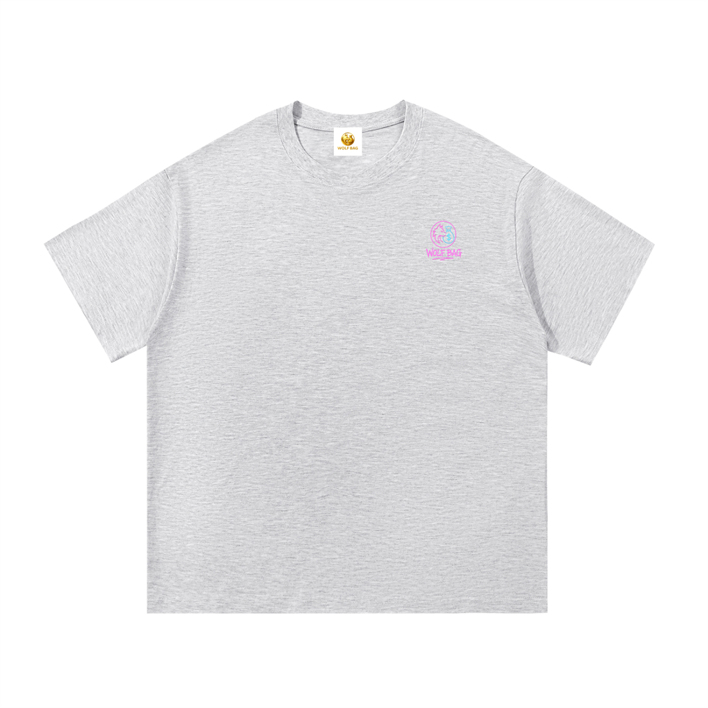 Essential Cotton T-Shirt