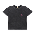 Vintage Wash Drop Shoulder T-shirt