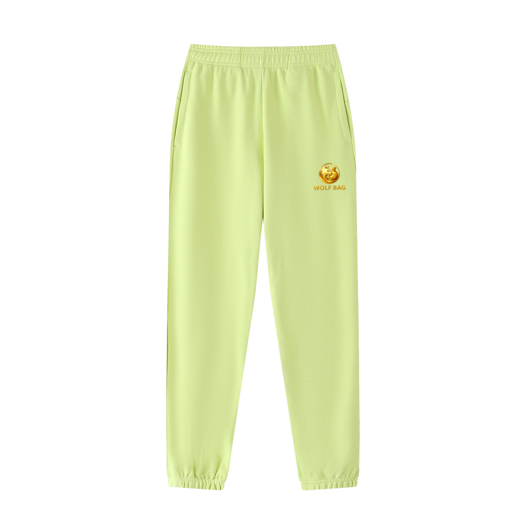 Essential Jogged Sweatpants