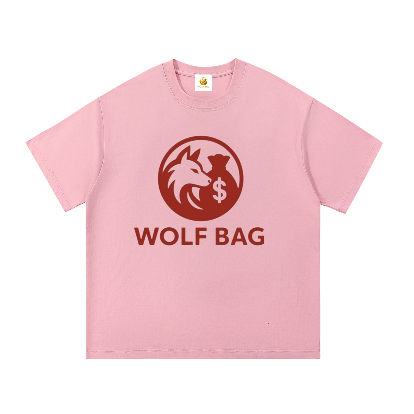 Essential Cotton T-Shirt