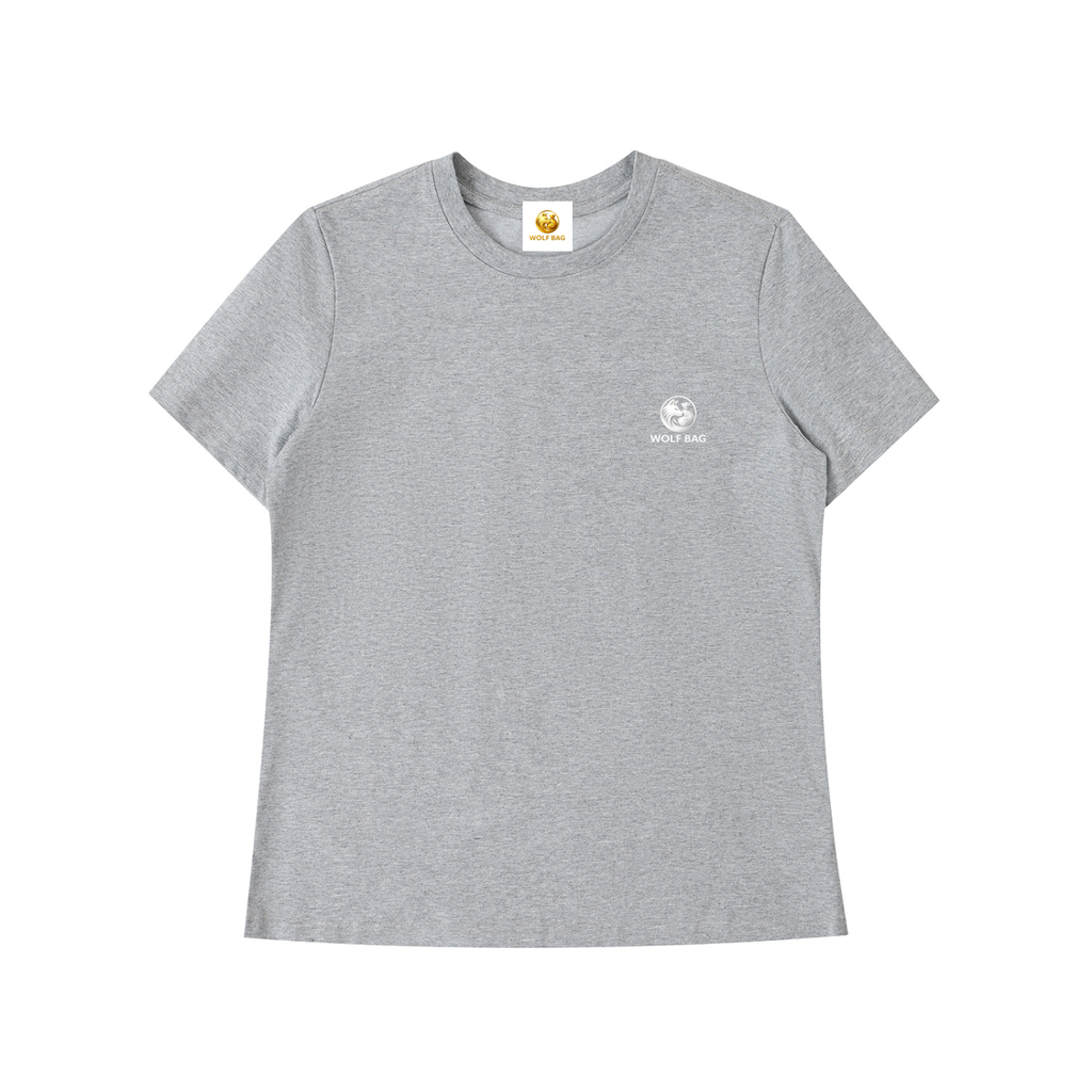 Essential Standard Shoulder T-Shirt