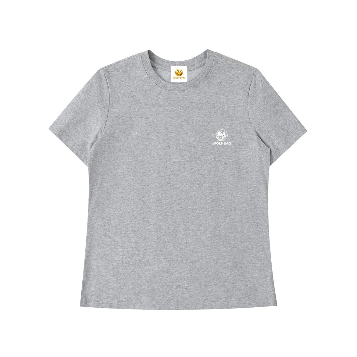 Essential Standard Shoulder T-Shirt