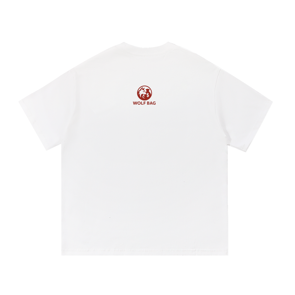 Essential Cotton T-Shirt