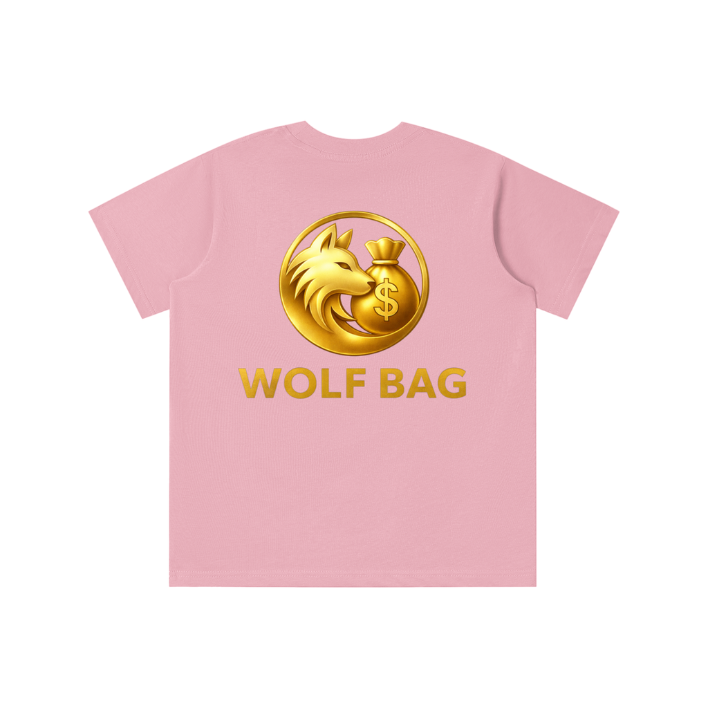 Essential Kids' T-shirt