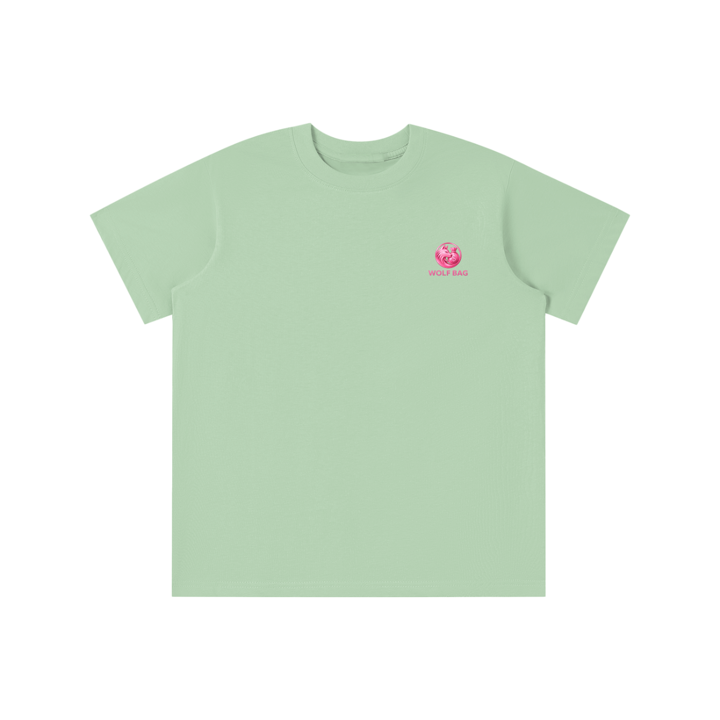 Essential Kids' T-shirt