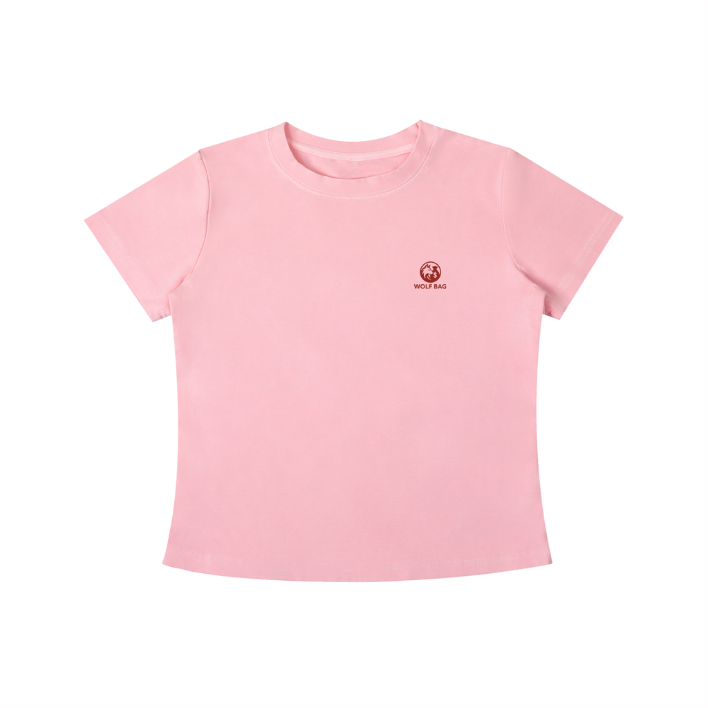 Vintage Wash Slim Fit T-shirt