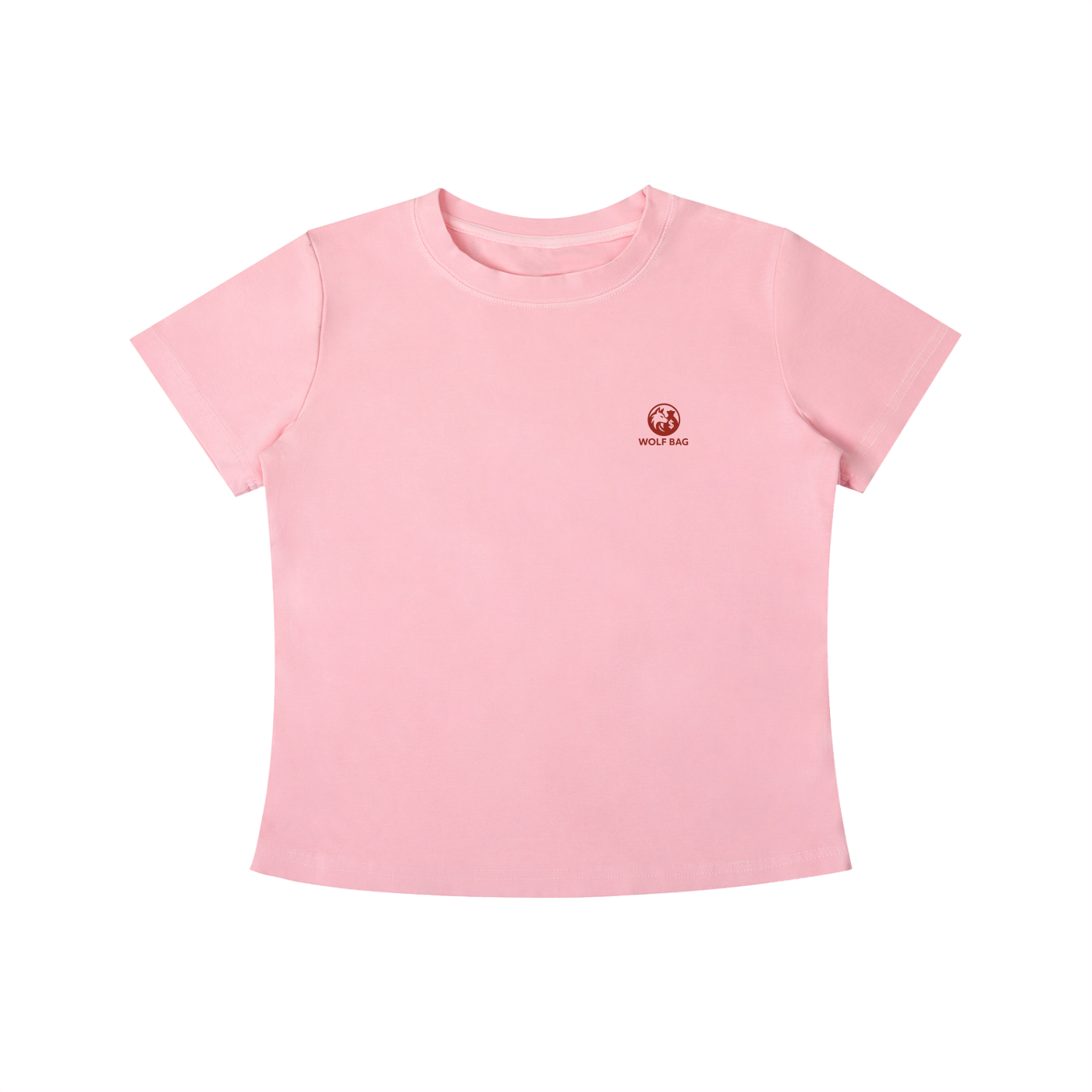 Vintage Wash Slim Fit T-shirt