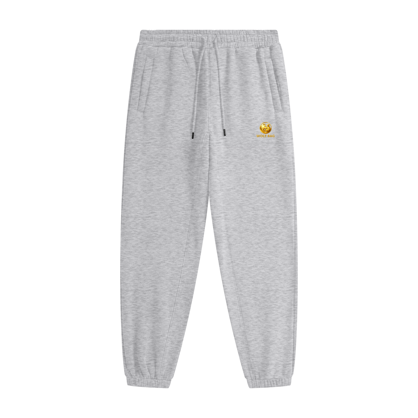 Unisex Heavyweight Fleece Joggers