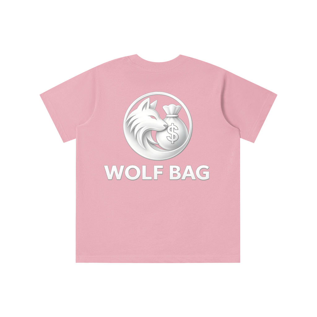 Essential Kids' T-shirt