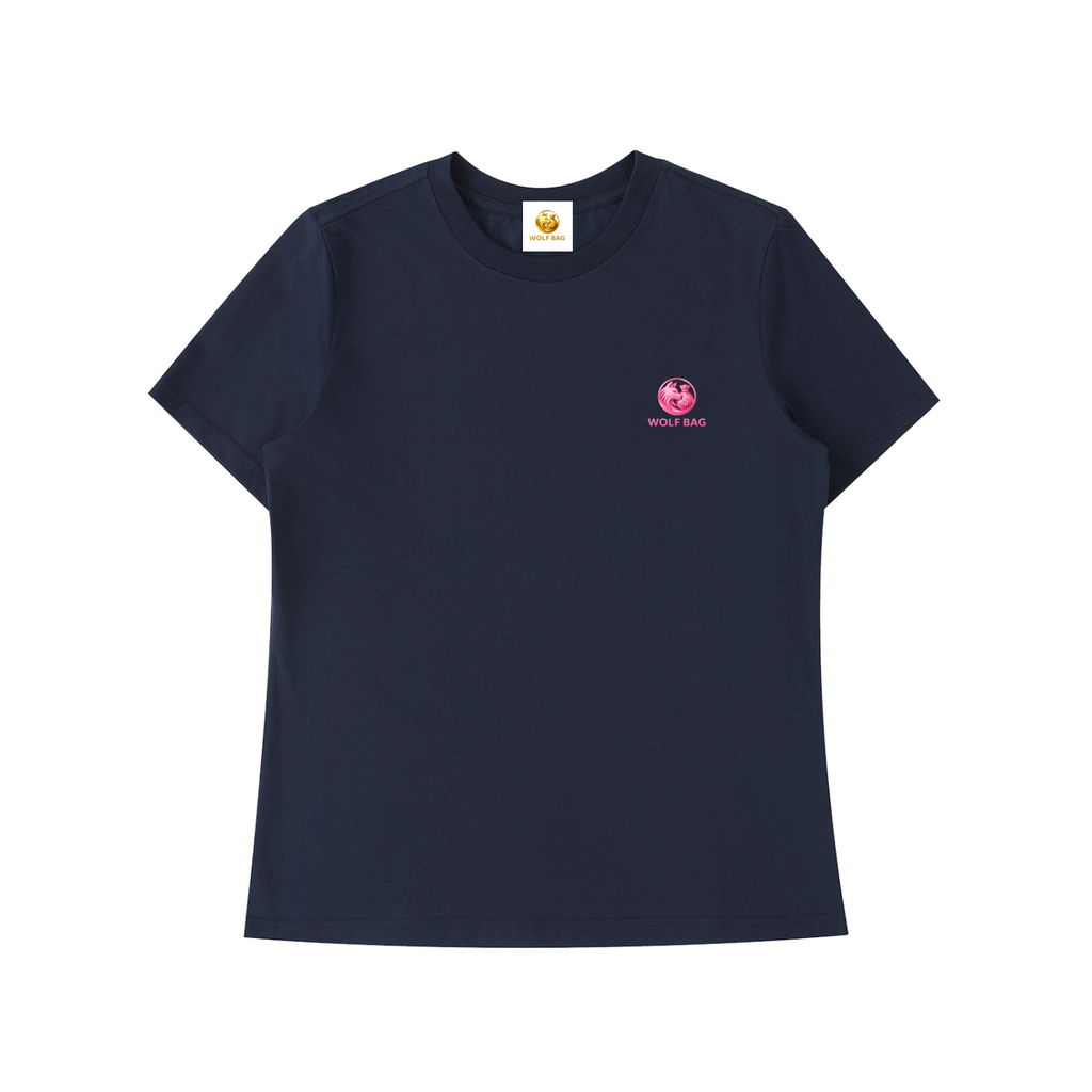 Essential Standard Shoulder T-Shirt