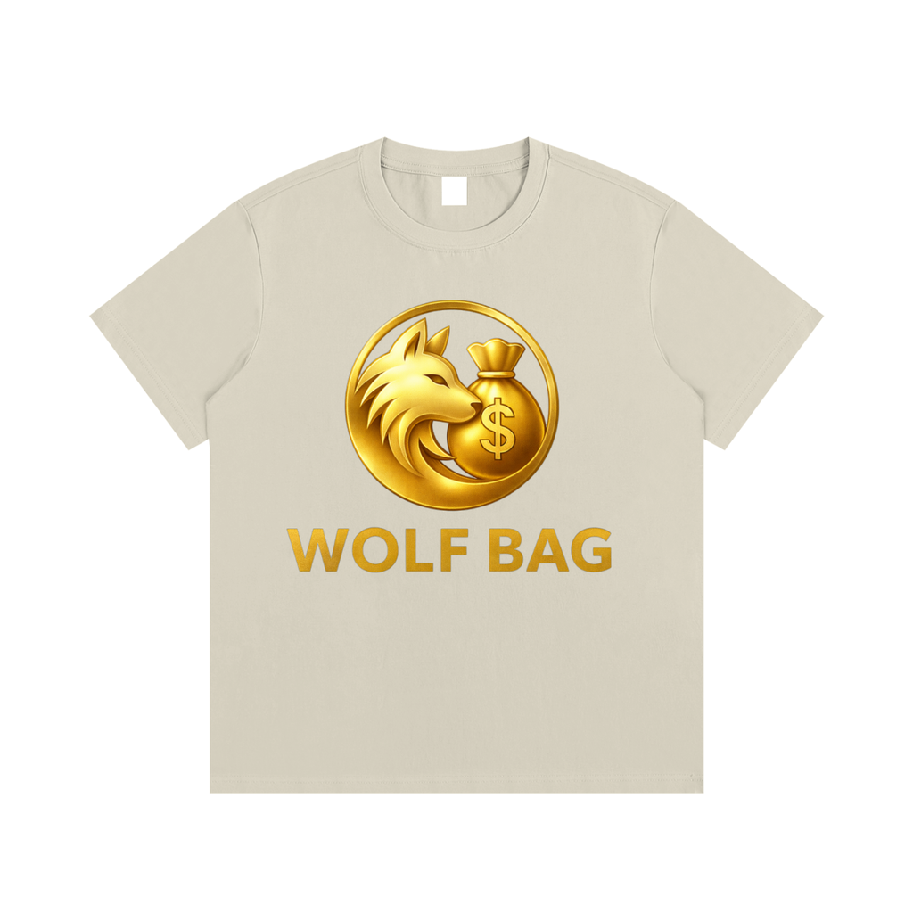 Essential Cotton T-Shirt