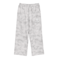 Dirty Washed Fleece Sweatpants