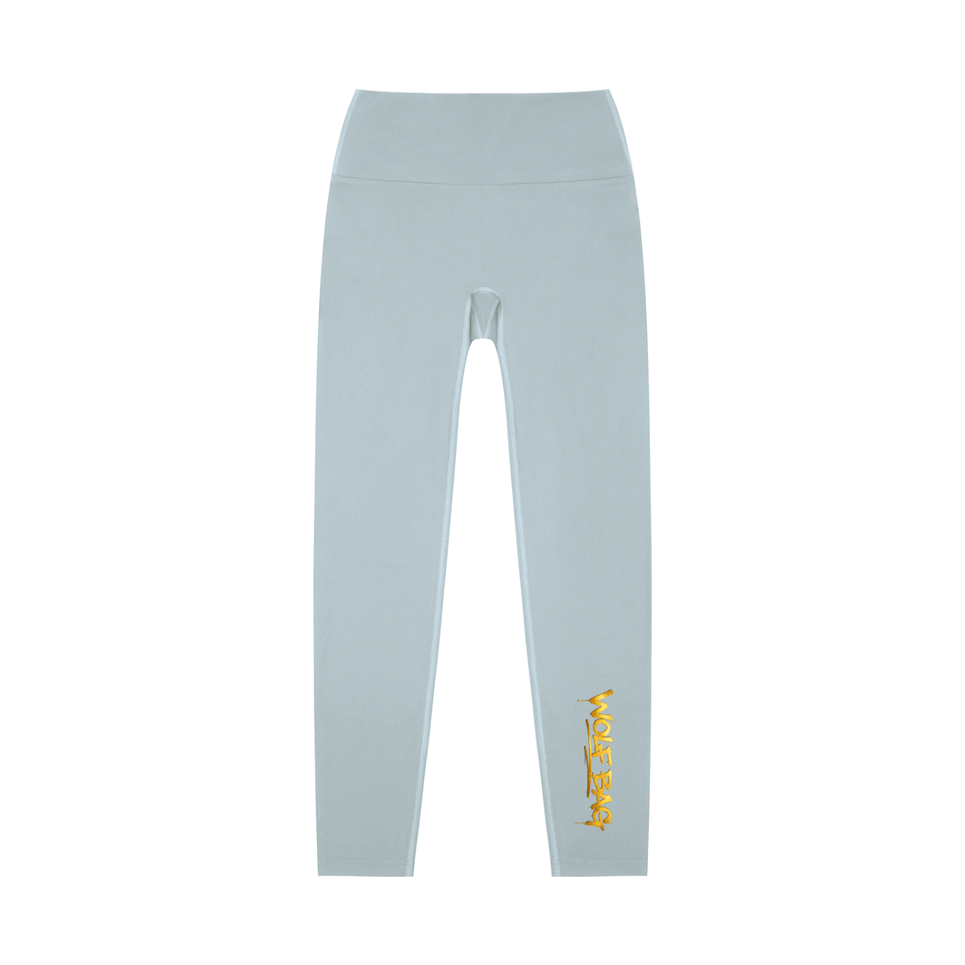 High-Waisted Yoga Leggings