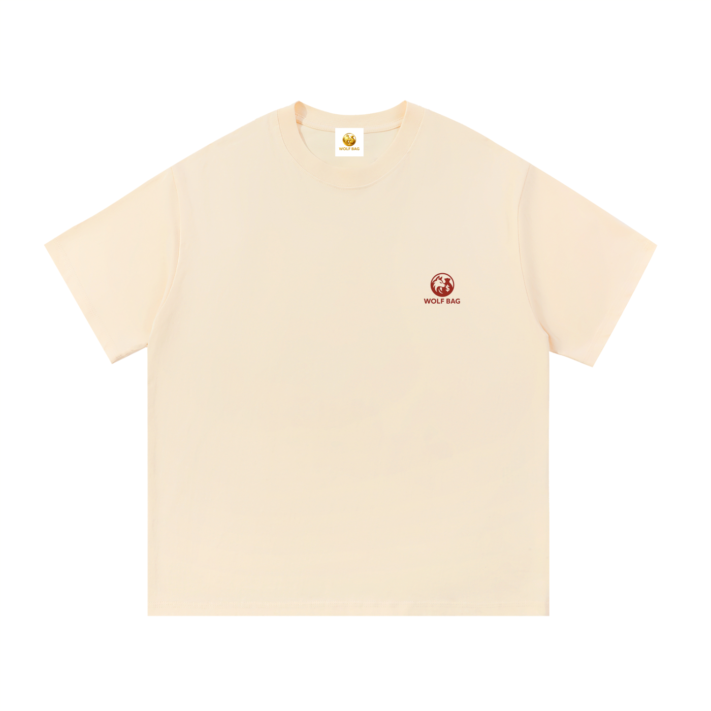 Essential Cotton T-Shirt
