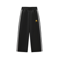 Kids’ Contrast Tape Sweatpants