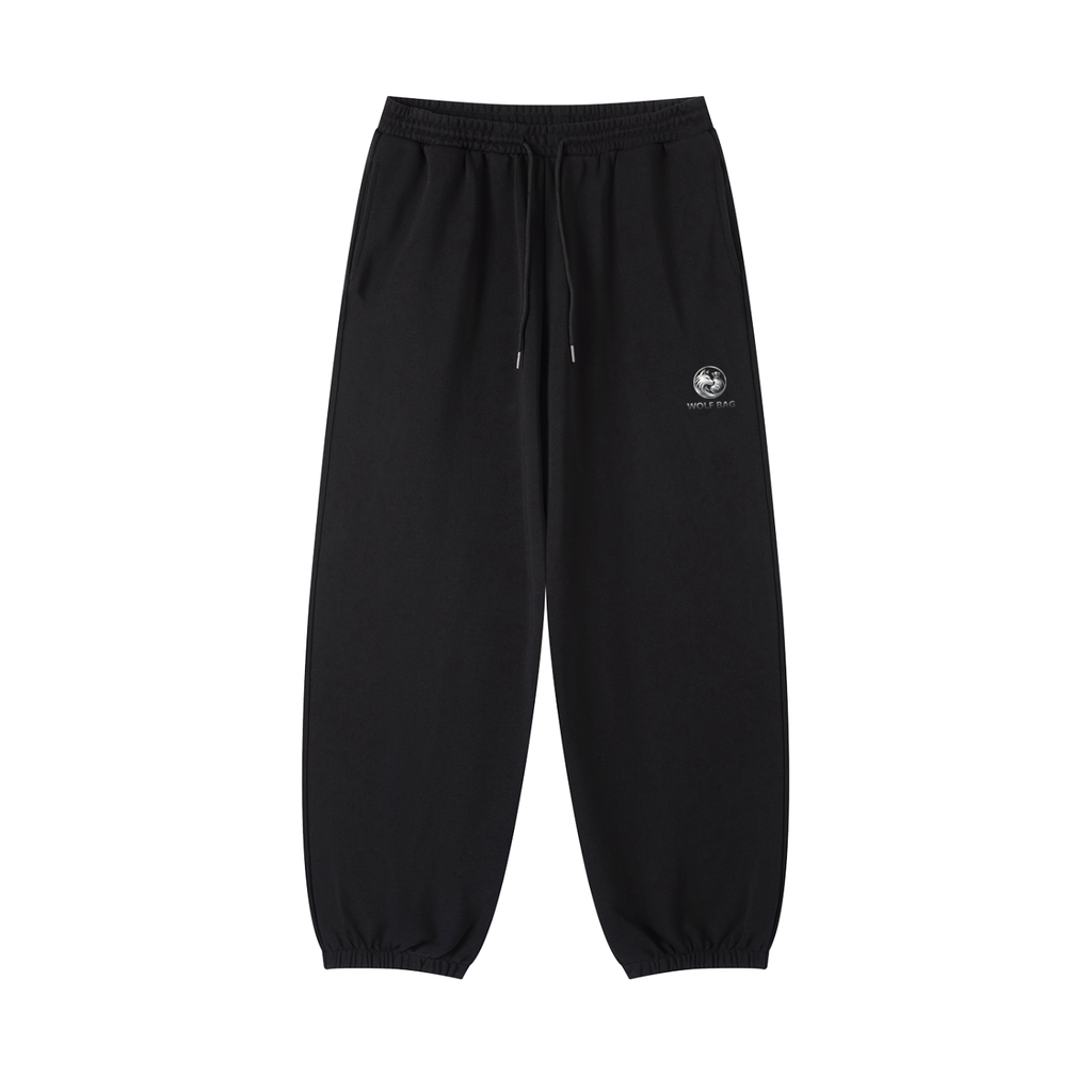 Essential Jogged Sweatpants
