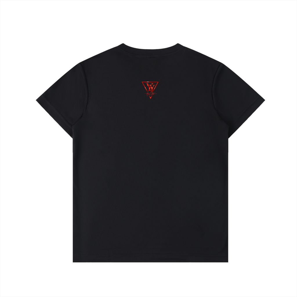 Lightweight Performance Crewneck T-Shirt