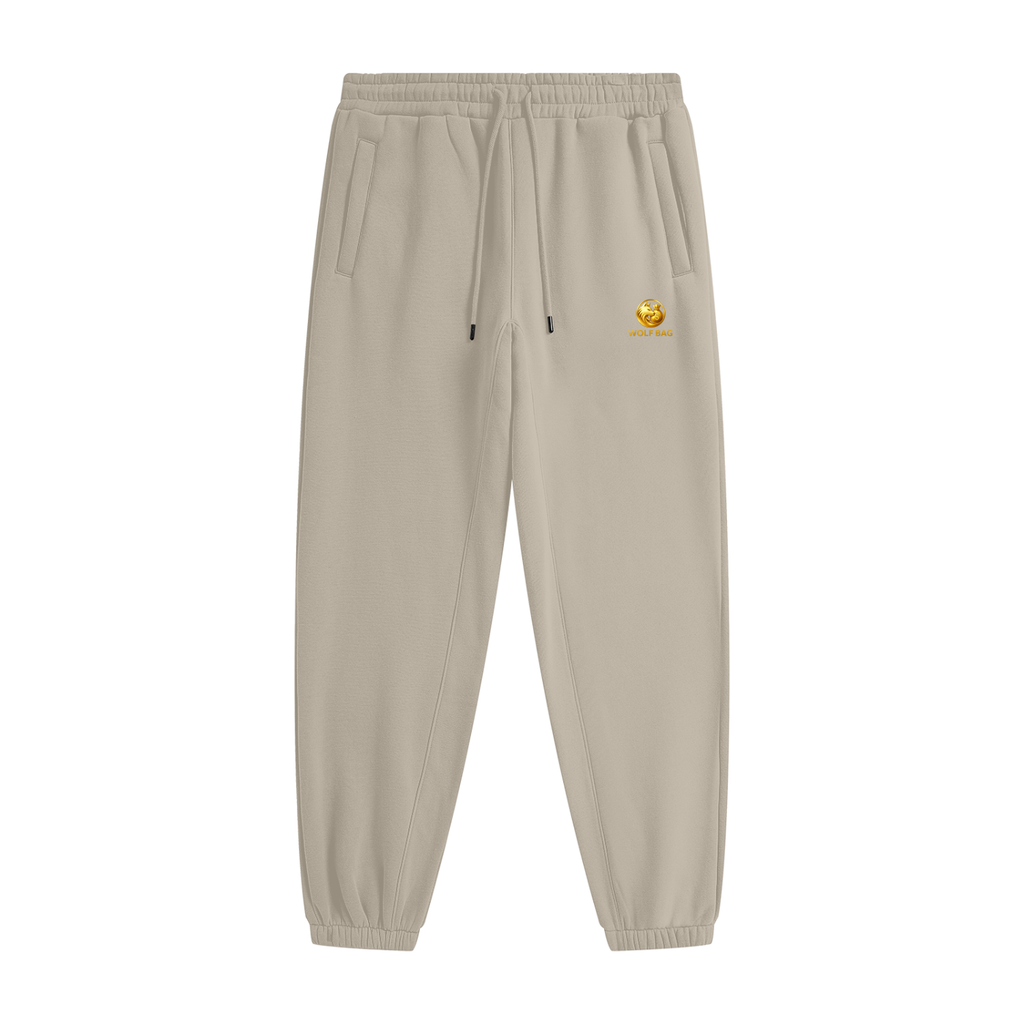 Unisex Heavyweight Fleece Joggers