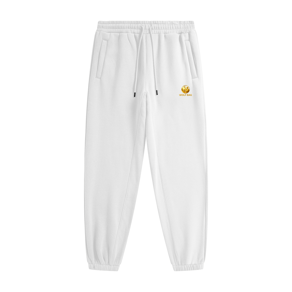 Unisex Heavyweight Fleece Joggers