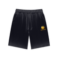 Reverse Dyed Sweatshorts