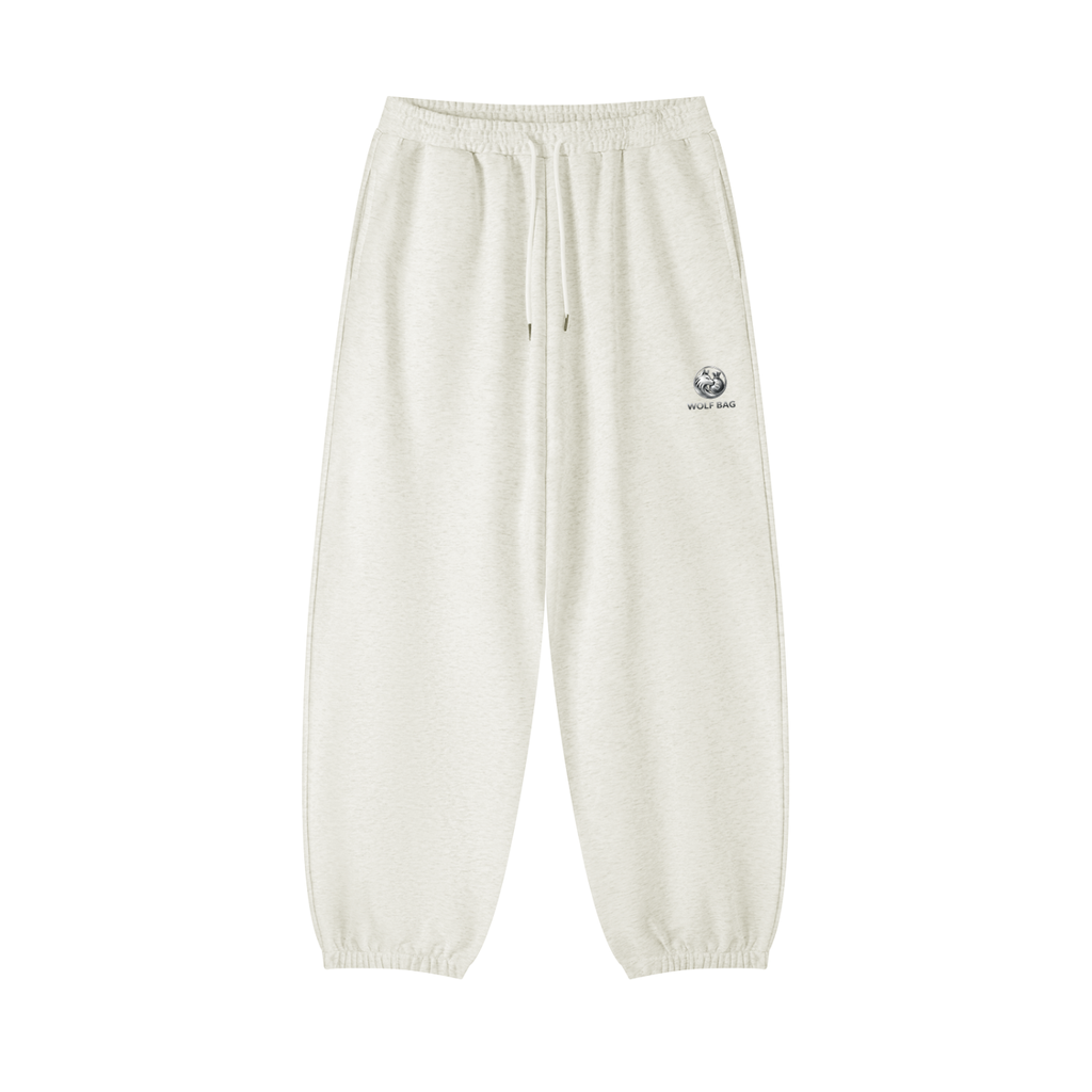 Essential Jogged Sweatpants