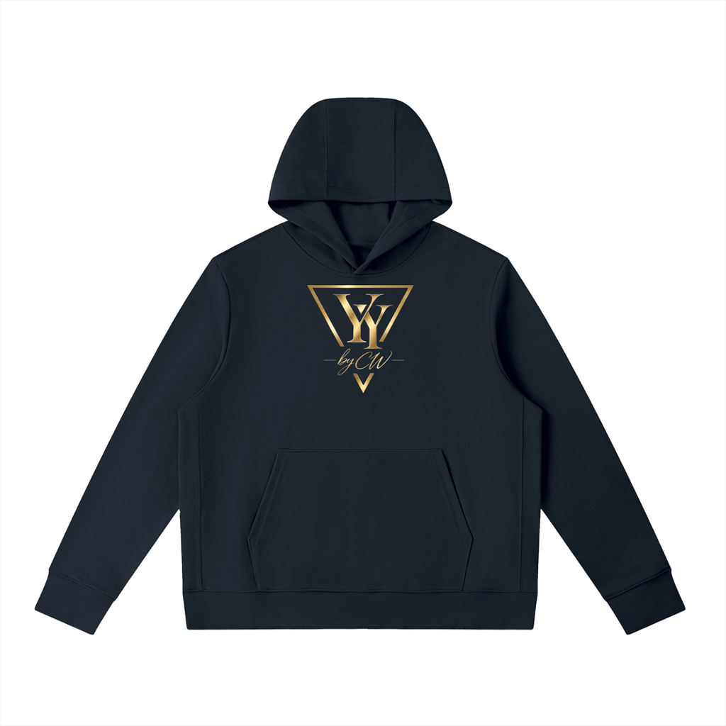 Unisex Pullover Hoodie