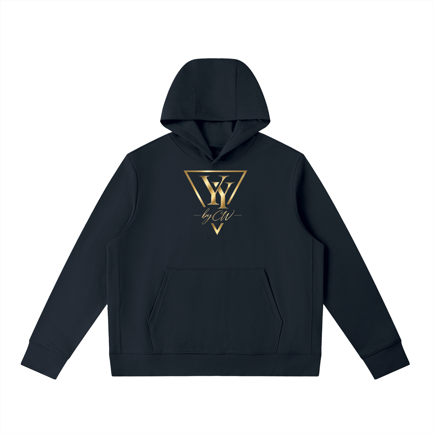 Unisex Pullover Hoodie