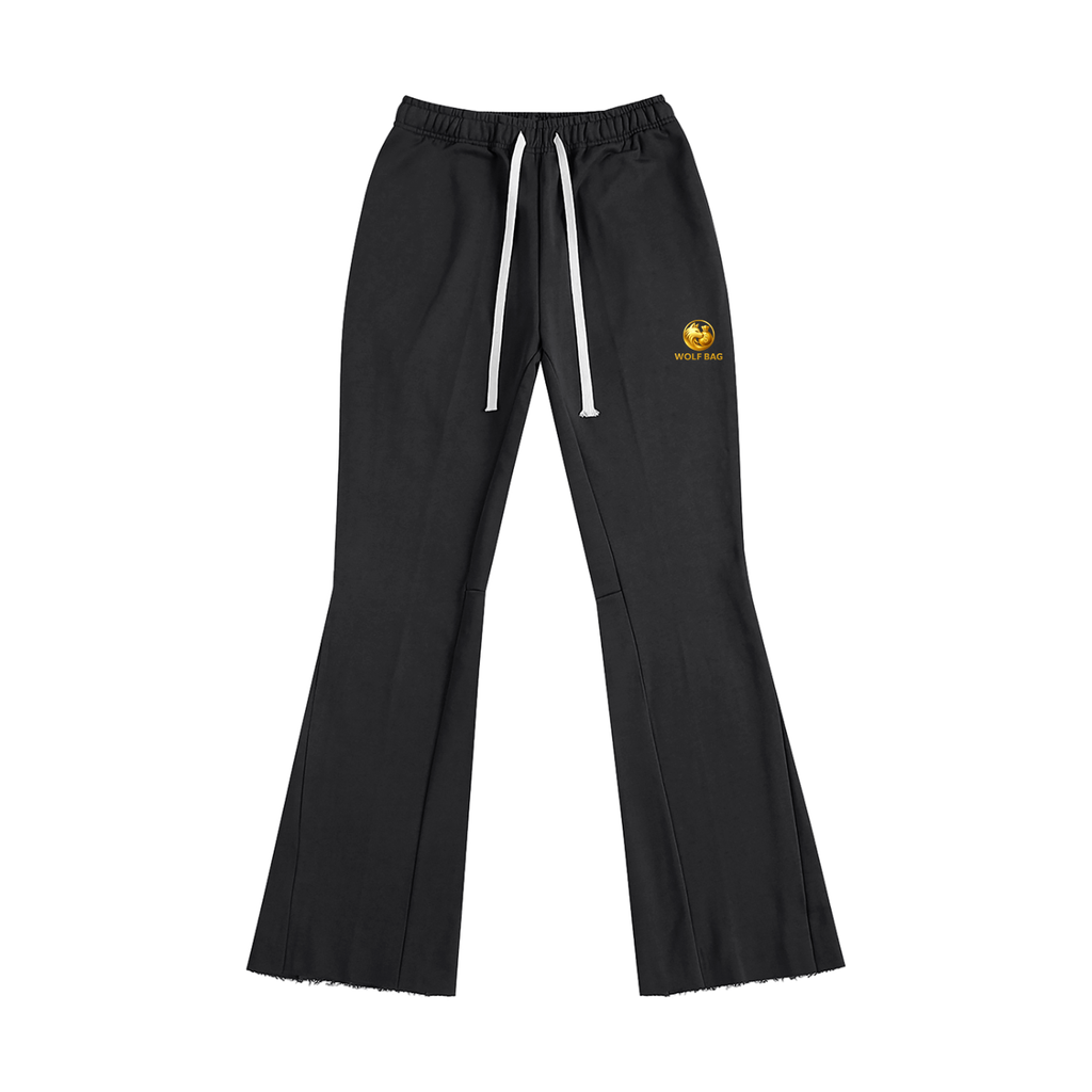 Flared Sweatpants