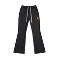 Flared Sweatpants