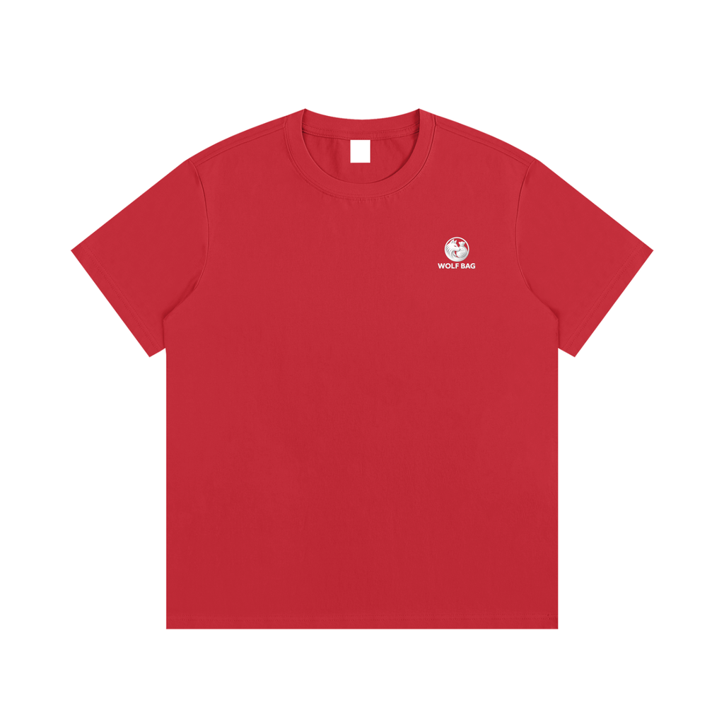 Essential Cotton T-Shirt