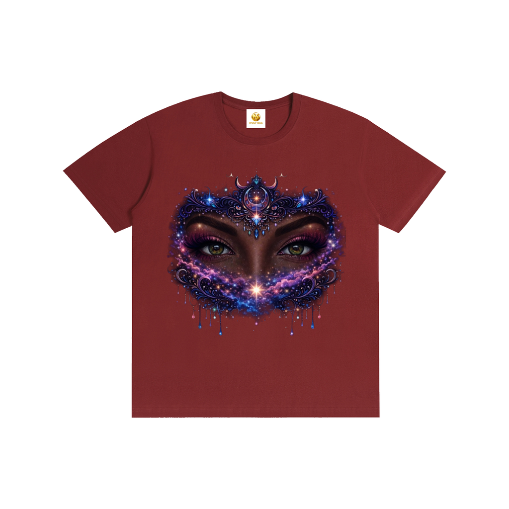 Pure Cotton Unisex T-Shirt