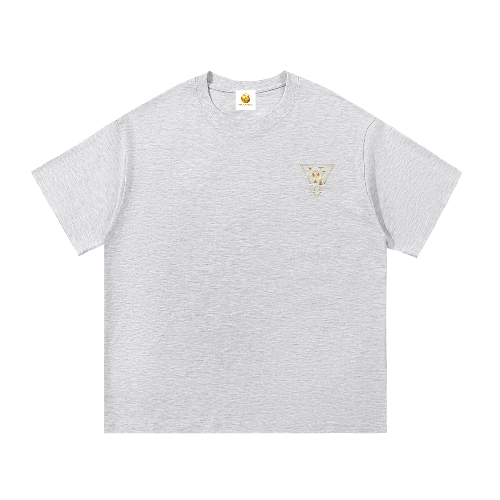 Essential Cotton T-Shirt