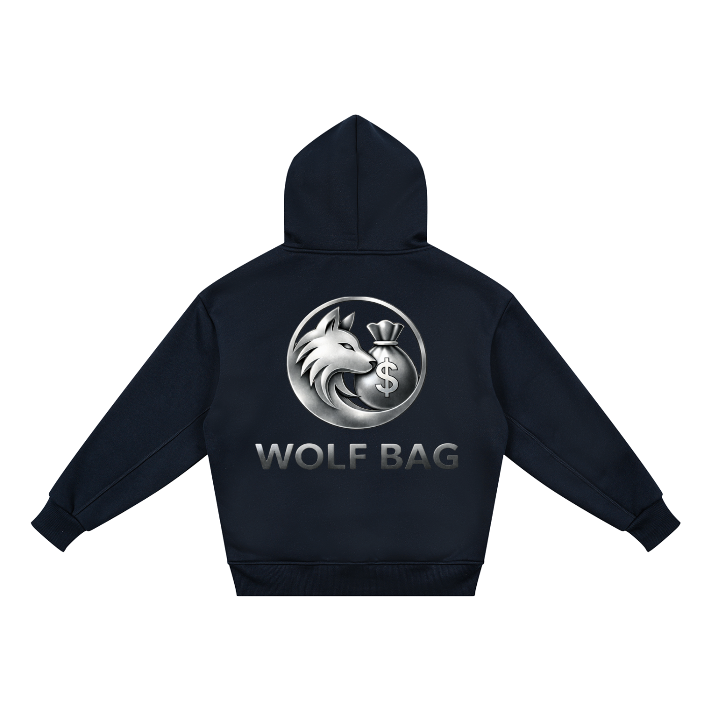 Essential Kids' Fleece Hoodie