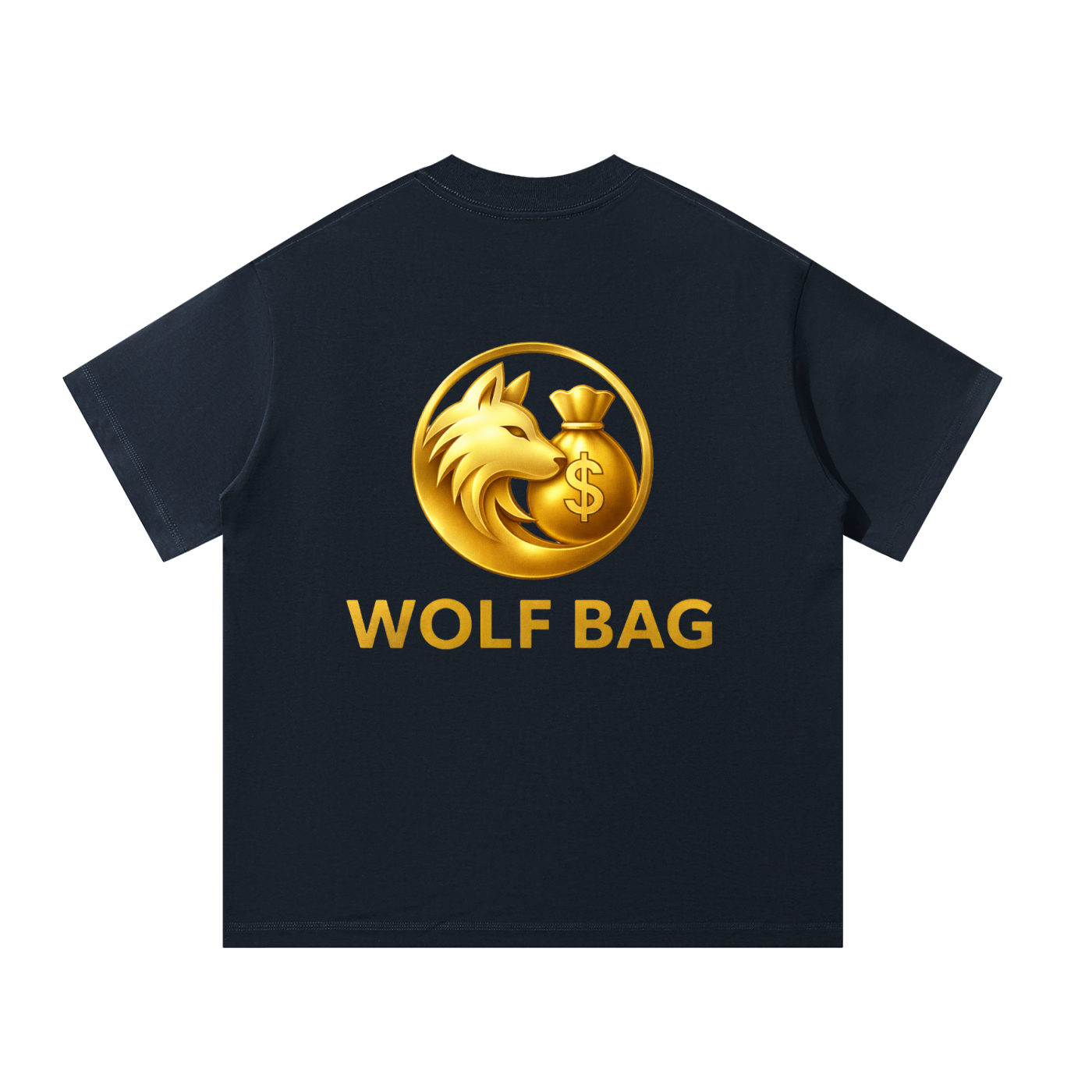 Unisex Oversized T-Shirt