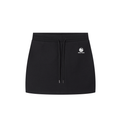 Essential Drawstring Skirt